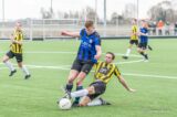 S.K.N.W.K. 1 - Tholense Boys 1 (competitie) seizoen 2022-2023 (118/124)